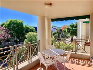 1 Bed Apartment in Morningside