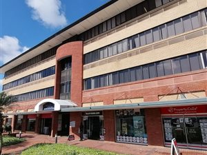 178 m² Office Space in Westville