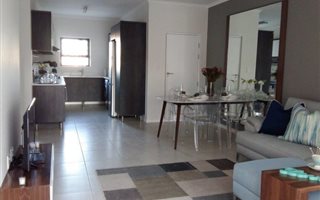 1 Bedroom Apartment in Parklands North