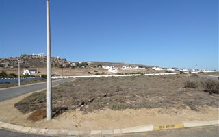 386 m² Land available in Sandy Point