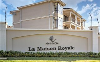 2 Bedroom Apartment in Halfway Gardens