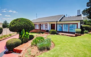 3 Bedroom House in Lindhaven