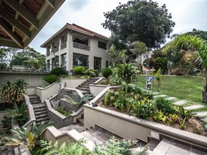 5 Bed House in Umtentweni