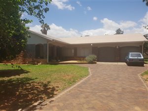3 Bed House in Wilkoppies