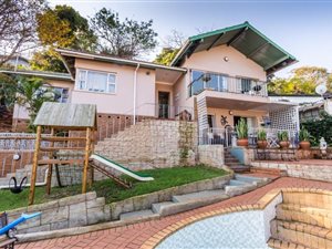 3 Bed House in Glenmore