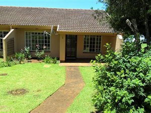 1 Bed Garden Cottage in Howick
