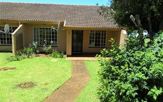 1 Bedroom Garden Cottage in Howick