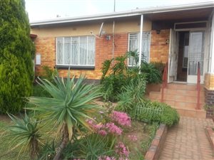 3 Bed House in Haddon