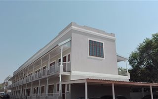 2 Bedroom Apartment in Kanoniers Park
