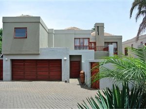3 Bed Cluster in Oriel