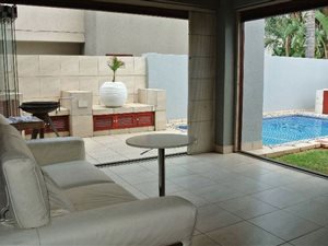 3 Bed Cluster in Oriel