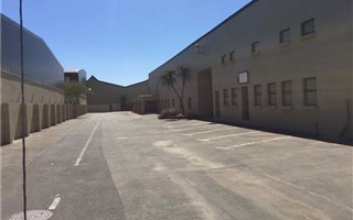316 m² Industrial space in Durbanville Central