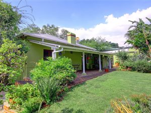 3 Bed House in Melville