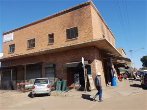 246 m² Commercial space in Mountain View