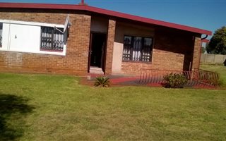 3 Bedroom House in Wright Park