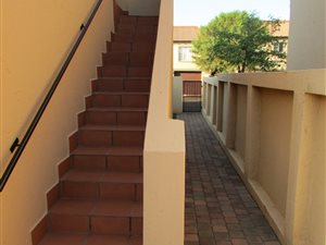 1 Bed Apartment in Willow Park Manor