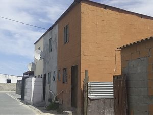 1 Bed House in Delft