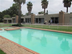 2 Bed House in Vaal Marina
