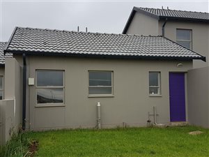 2 Bed Cluster in Selcourt