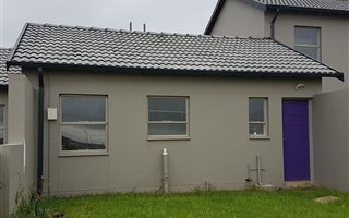 2 Bedroom Cluster in Selcourt