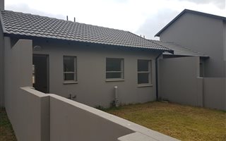 2 Bedroom Cluster in Selcourt