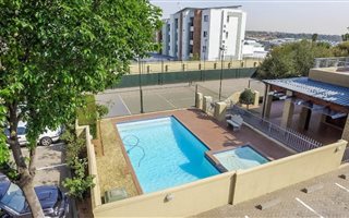 2 Bedroom Apartment in Ferndale