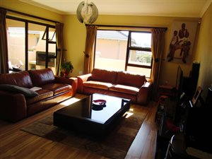 3 Bedroom Cluster in Chancliff Ridge