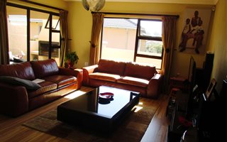 3 Bedroom Cluster in Chancliff Ridge