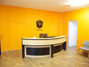 1005 m² Commercial space in Rustenburg Central