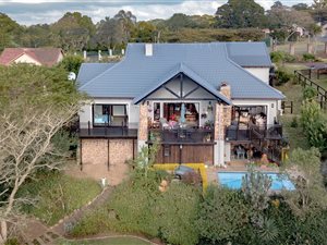 3 Bed House in Kirtlington Park