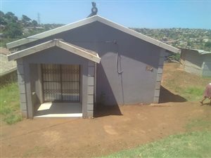 2 Bed House in Waterloo