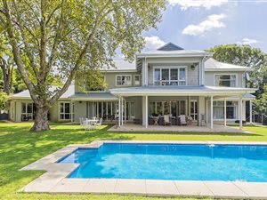 4 Bed House in Hurlingham