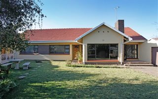 3 Bedroom House in Parkdene