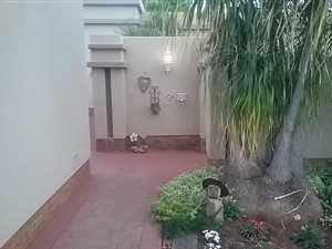 3 Bed House in Vanderbijlpark SE3