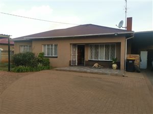 4 Bed House in Duncanville