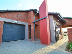 2 Bedroom Simplex in North Riding