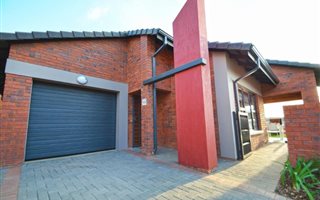 2 Bedroom Simplex in North Riding