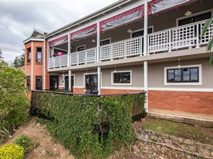 4 Bed Townhouse in Assagay