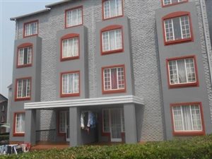 2 Bed Apartment in Castleview