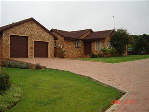3 Bed House in Glen Austin