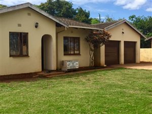3 Bed House in Ngwelezana