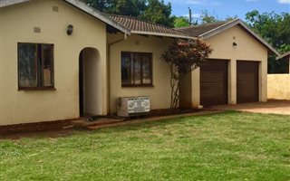 3 Bedroom House in Ngwelezana