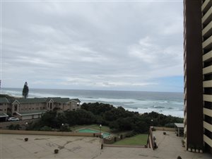 2 Bed Apartment in Doonside