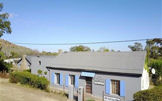 3 Bedroom House in Lady Grey
