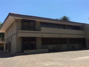 98 m² Industrial space in Lyndhurst