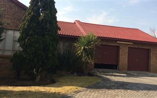 4 Bedroom House in Bethal