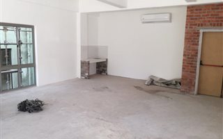 85 m² Office Space in Woodstock