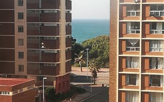 2 Bedroom Apartment in North Beach