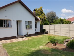 3 Bedroom House in Witkoppie Ridge
