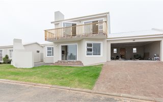 3 Bedroom House in Heiderand